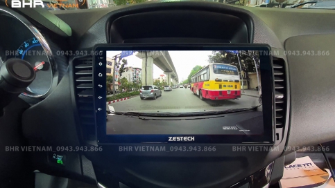 Màn hình DVD Android xe Chevrolet Cruze 2009 - nay | Zestech Z800 New